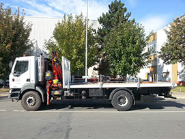Camion 3